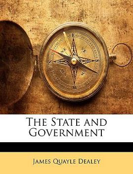 The State And Government