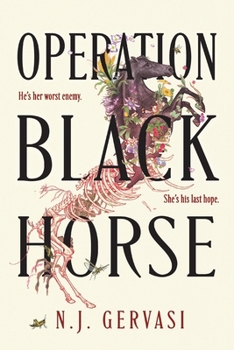 Operation Black Horse