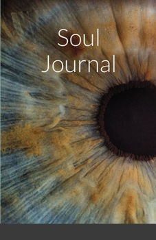 Paperback Soul Journal Book