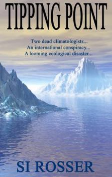 Paperback Tipping Point Book