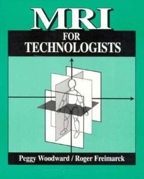 Paperback MRI for Technologists Book