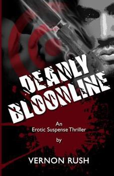 Paperback Deadly Bloodline: The Procreator Series Book