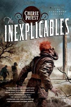 Paperback Inexplicables Book
