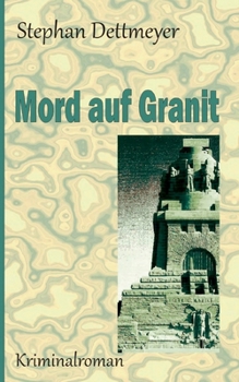Paperback Mord auf Granit [German] Book
