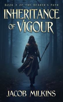 Paperback Inheritance of Vigour (Bearer's Path) Book