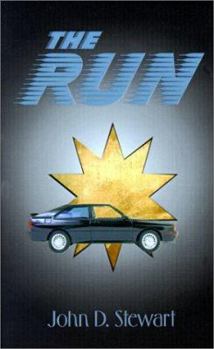 Paperback The Run Book