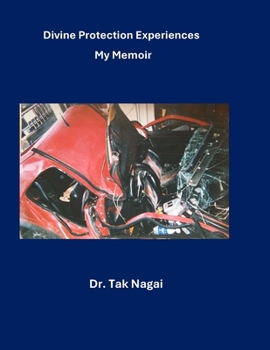 Divine Protection Experiences: My Memoir