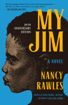 Paperback My Jim Book