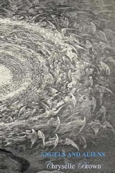 Paperback Angels and Aliens Book