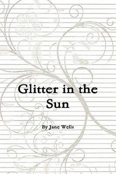 Paperback Glitter in the Sun Book