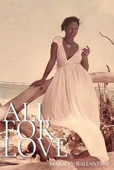 Paperback All For Love Book