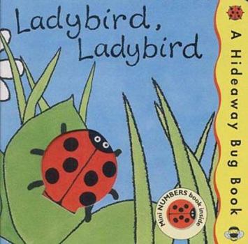 Hardcover Ladybird, Ladybird Book