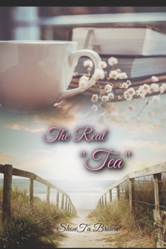 Paperback The Real Tea Book