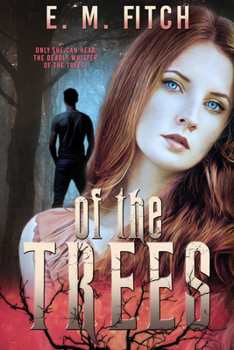 Paperback Of the Trees Book
