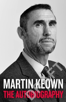 Paperback On the Edge: The Autobiography Book