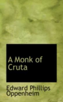 Paperback A Monk of Cruta Book