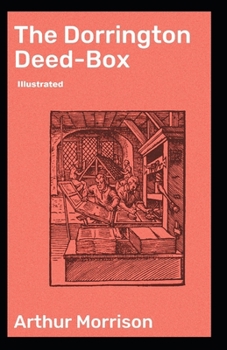 Paperback The Dorrington Deed-Box illustrated Book