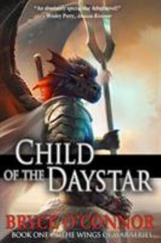 Paperback Child of the Daystar Book