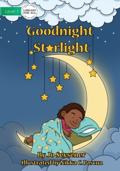 Paperback Goodnight, Starlight Book