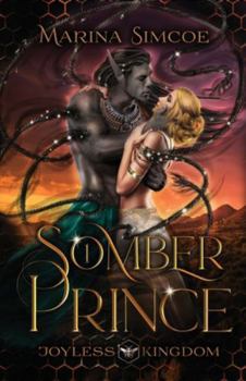 Paperback Somber Prince Book