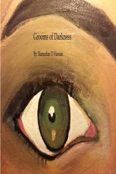 Paperback grooms of darkness Book