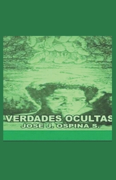 Paperback Verdades Ocultas [Spanish] Book