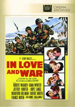 In Love And War