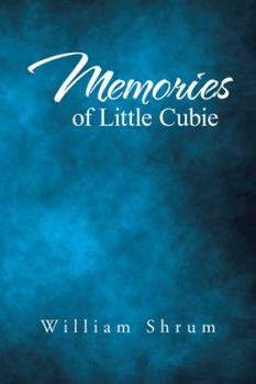 Paperback Memories of Little Cubie Book