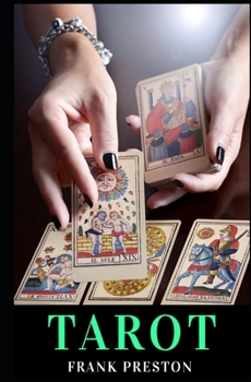 Paperback Tarot: Discover the meaning of tarot cards and his misteries Book