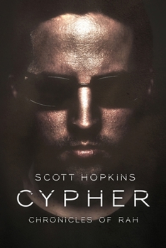 Paperback Cypher: Chronicles of Rah Book