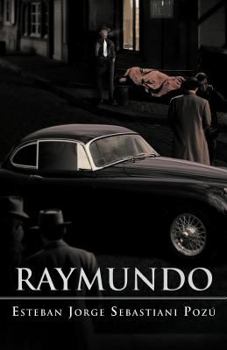 Paperback Raymundo Book