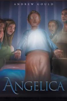 Paperback Angelica Book