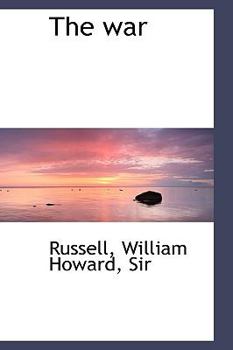 Paperback The War Book