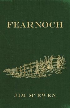 Paperback Fearnoch Book