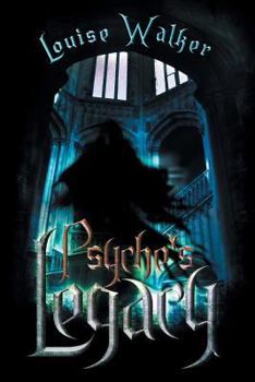 Paperback Psyche's Legacy Book