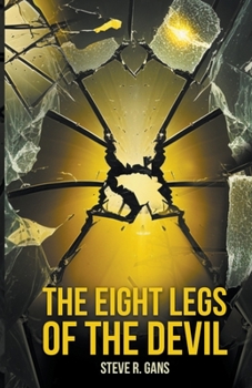 Paperback The Eight Legs Of The Devil Book