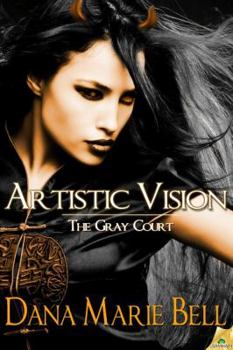 Paperback Artistic Vision (The Gray Court) Book