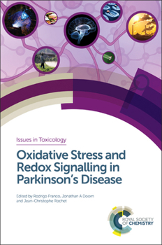 Hardcover Oxidative Stress and Redox Signalling in Parkinson's Disease Book