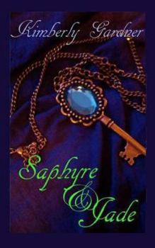 Paperback Saphyre and Jade Book
