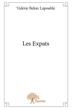 Paperback Les Expats [French] Book