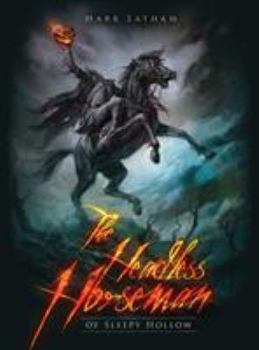 The Headless Horseman of Sleepy Hollow - Book  of the Osprey Adventures