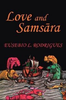 Paperback Love and Samsara Book