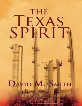 Hardcover The Texas Spirit Book