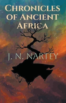 Paperback Chronicles of Ancient Africa Book