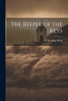 Paperback The Keeper of the Keys Book