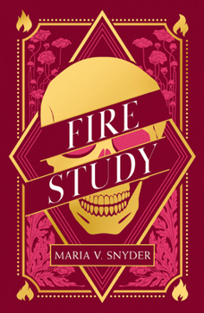 Fire Study_chronicles of I3 Hb