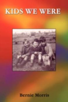 Paperback Kids We Were Book