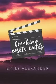 Paperback Breaking Castle Walls Book