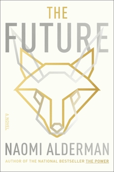 Hardcover The Future Book
