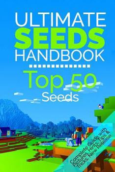 Paperback The Ultimate Seeds Handbook Book